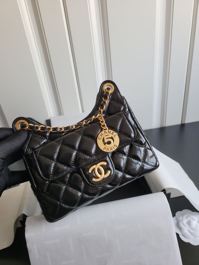 Chanel Hobo Bags